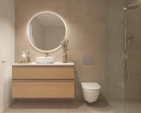 Nueva construcción - Chalet - Marbella - Elviria