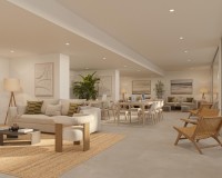 Nueva construcción - Chalet - Marbella - Las Chapas - Alicate Playa