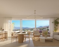 Nueva construcción - Chalet - Marbella - Las Chapas - Alicate Playa