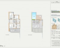 Nueva construcción - Chalet - Marbella - Las Chapas