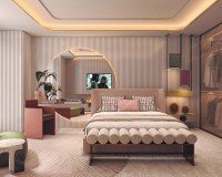 Nueva construcción - Chalet - Marbella - Las Chapas