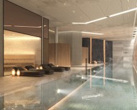 Nueva construcción - Chalet - Marbella - Las Chapas