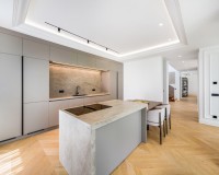 Nueva construcción - Chalet - Marbella - Lomas De Marbella Club