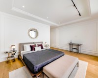 Nueva construcción - Chalet - Marbella - Lomas De Marbella Club