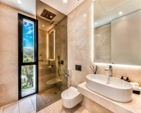Nueva construcción - Chalet - Marbella - Lomas De Marbella Club