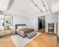 Nueva construcción - Chalet - Marbella - Lomas De Marbella Club