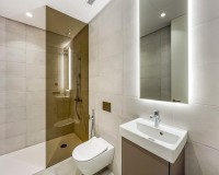 Nueva construcción - Chalet - Marbella - Lomas De Marbella Club
