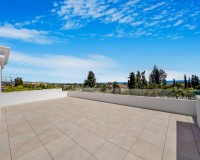 Nueva construcción - Chalet - Marbella - Lomas De Marbella Club