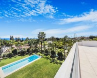 Nueva construcción - Chalet - Marbella - Lomas De Marbella Club