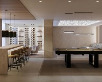 Nueva construcción - Chalet - Marbella - Lomas del Virrey