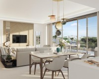 Nueva construcción - Chalet - Marbella - Los Monteros