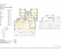 Nueva construcción - Chalet - Marbella - Los Monteros