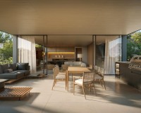 Nueva construcción - Chalet - Marbella - Nueva Andalucia
