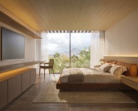 Nueva construcción - Chalet - Marbella - Nueva Andalucia