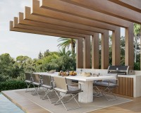 Nueva construcción - Chalet - Marbella - Nueva Andalucia