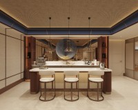Nueva construcción - Chalet - Marbella - Nueva Andalucia