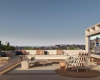 Nueva construcción - Chalet - Marbella - Nueva Andalucia