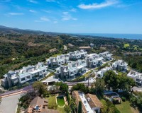Nueva construcción - Chalet - Marbella - Rio Real Golf