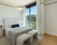 Nueva construcción - Chalet - Marbella - Rio Real Golf