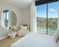 Nueva construcción - Chalet - Marbella - Rio Real Golf