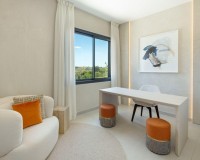 Nueva construcción - Chalet - Marbella - Rio Real Golf