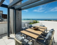 Nueva construcción - Chalet - Marbella - Rio Real Golf