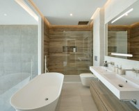 Nueva construcción - Chalet - Marbella - Rio Real Golf