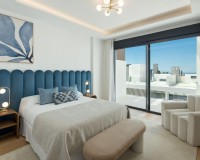 Nueva construcción - Chalet - Marbella - Rio Real Golf