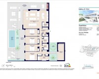 Nueva construcción - Chalet - Marbella - Santa Clara Golf