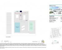 Nueva construcción - Chalet - Marbella - Santa Clara Golf