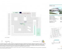 Nueva construcción - Chalet - Marbella - Santa Clara Golf