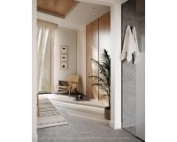 Nueva construcción - Chalet - Mijas - Calaburra - Chaparral