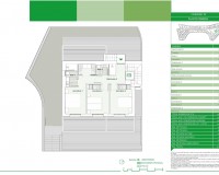 Nueva construcción - Chalet - Mijas - Calanova Golf