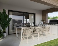 Nueva construcción - Chalet - Mijas - Calanova
