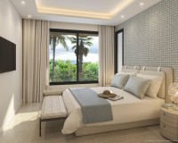 Nueva construcción - Chalet - Mijas - Calanova