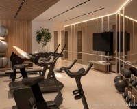 Nueva construcción - Chalet - Mijas - Calanova