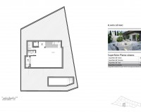 Nueva construcción - Chalet - Mijas - Calanova