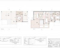 Nueva construcción - Chalet - Mijas - Cerros Del Águila