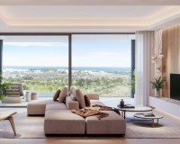 Nueva construcción - Chalet - Mijas - Cerros Del Águila