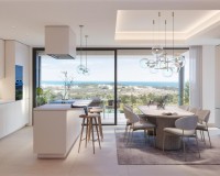Nueva construcción - Chalet - Mijas - Cerros Del Águila
