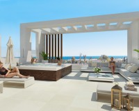 Nueva construcción - Chalet - Mijas - El Faro