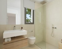 Nueva construcción - Chalet - Mijas - El Faro
