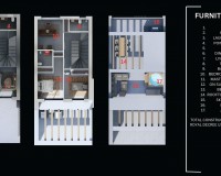 Nueva construcción - Chalet - Mijas - El Faro