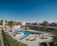 Nueva construcción - Chalet - Mijas - Hipódromo Costa del Sol
