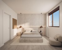 Nueva construcción - Chalet - Mijas - Hipódromo Costa del Sol