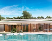Nueva construcción - Chalet - Mijas - La Cala