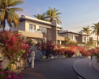 Nueva construcción - Chalet - Mijas - La Capellania