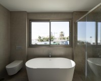 Nueva construcción - Chalet - Mijas - Las Farolas