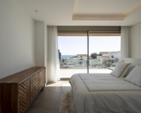 Nueva construcción - Chalet - Mijas - Las Farolas