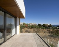 Nueva construcción - Chalet - Mijas - Las Farolas